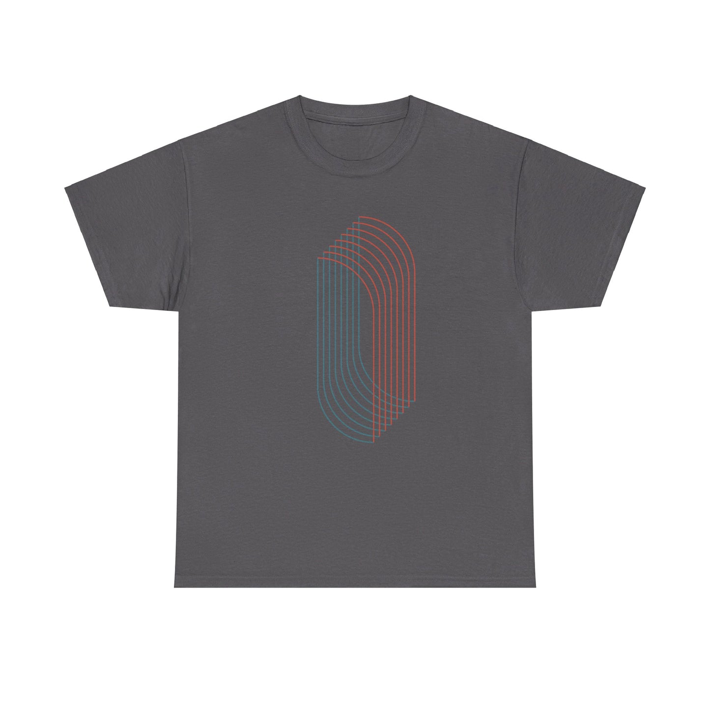 Geometry Tee