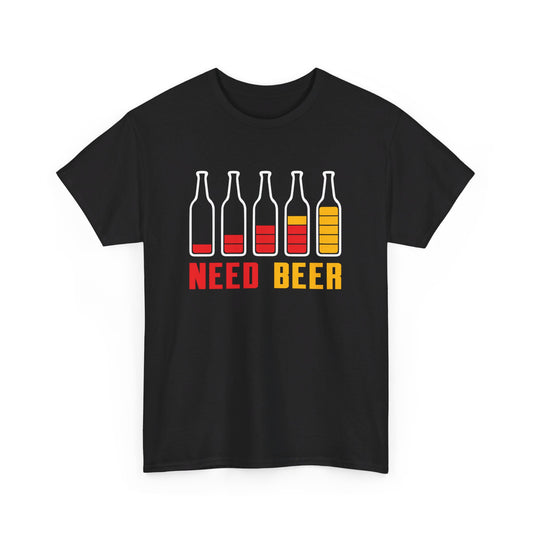 Need Beer Tee