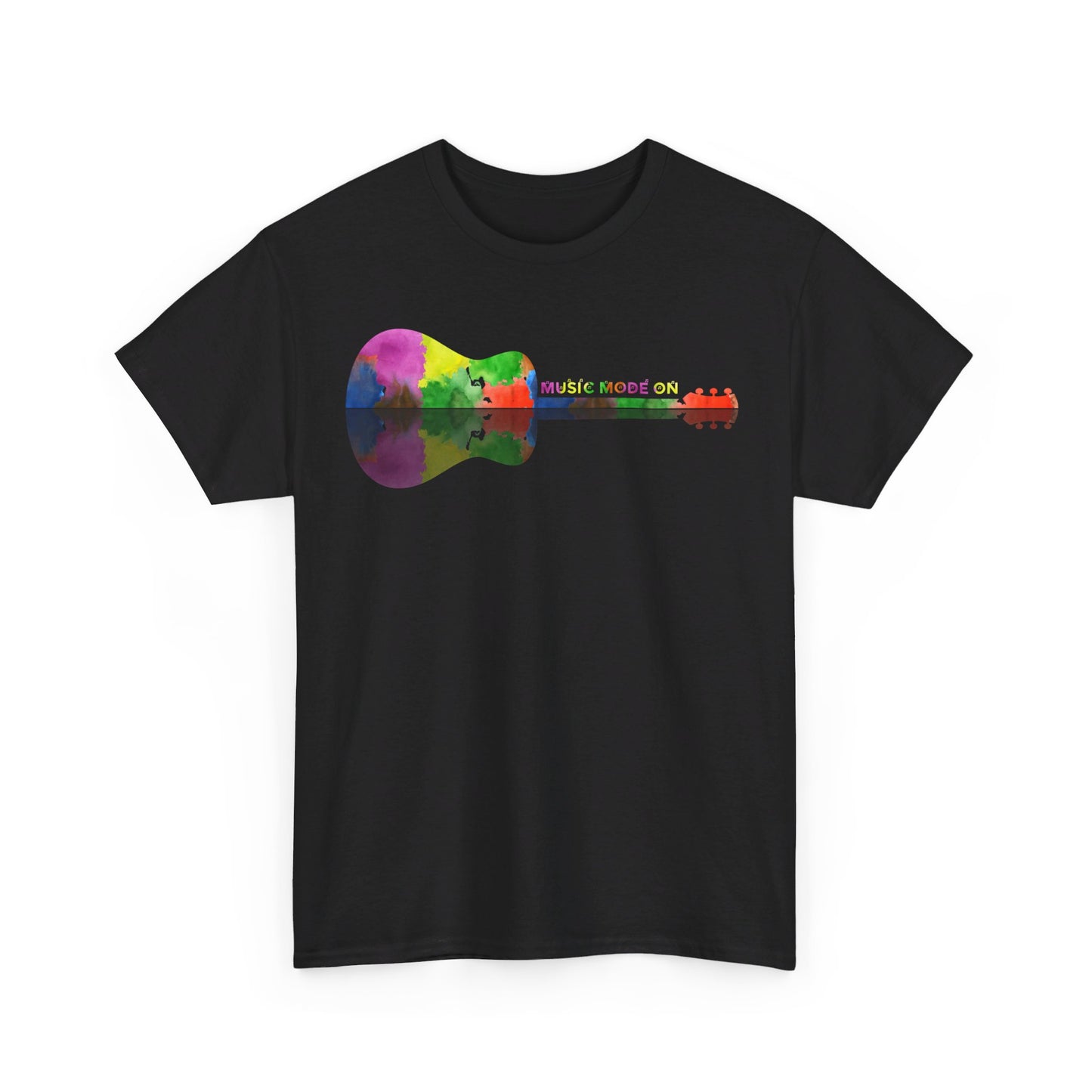 Music Mode Tee