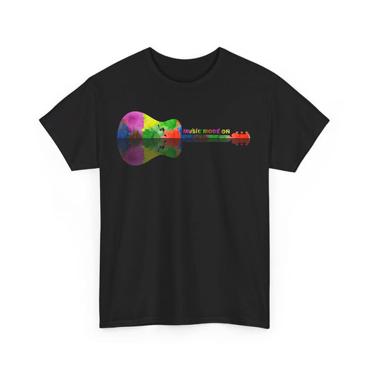 Music Mode Tee